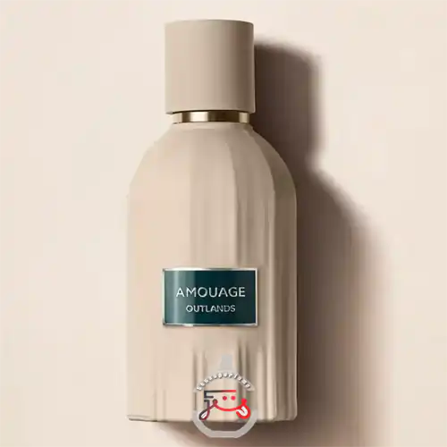 عطر ادکلن آمواج اوتلندز | Amouage Outlands